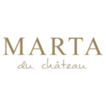 Marta Du Chateau logo