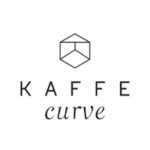 Kaffe Curve logo