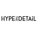 Hype The Detail logo