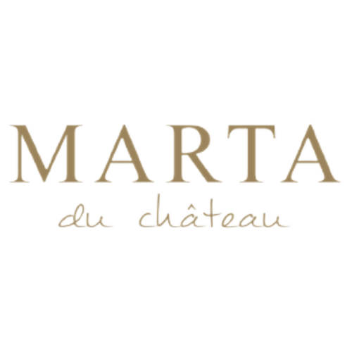 Marta Du Chateau logo