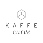 Kaffe curve logo