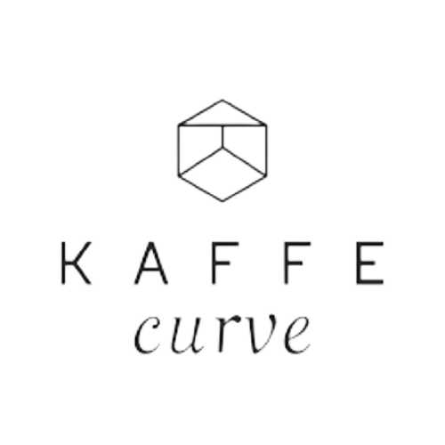 Kaffe curve logo