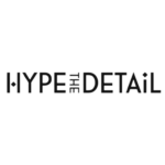 Hype The Detail logo